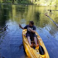 Laird Lake Campground ico