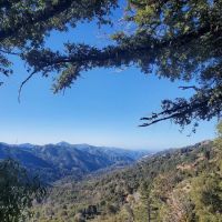 China Camp Campground ico