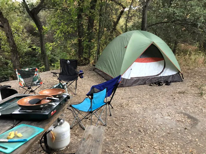 Pinnacles Campground Store Picture 4