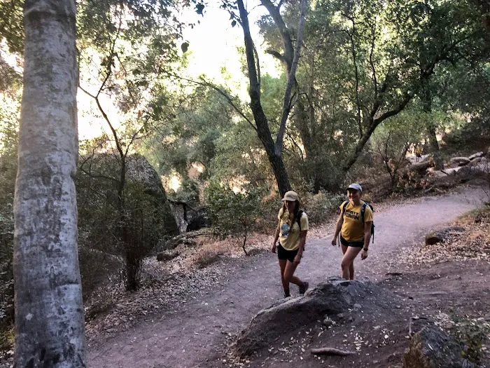 Pinnacles Campground Store Picture 9