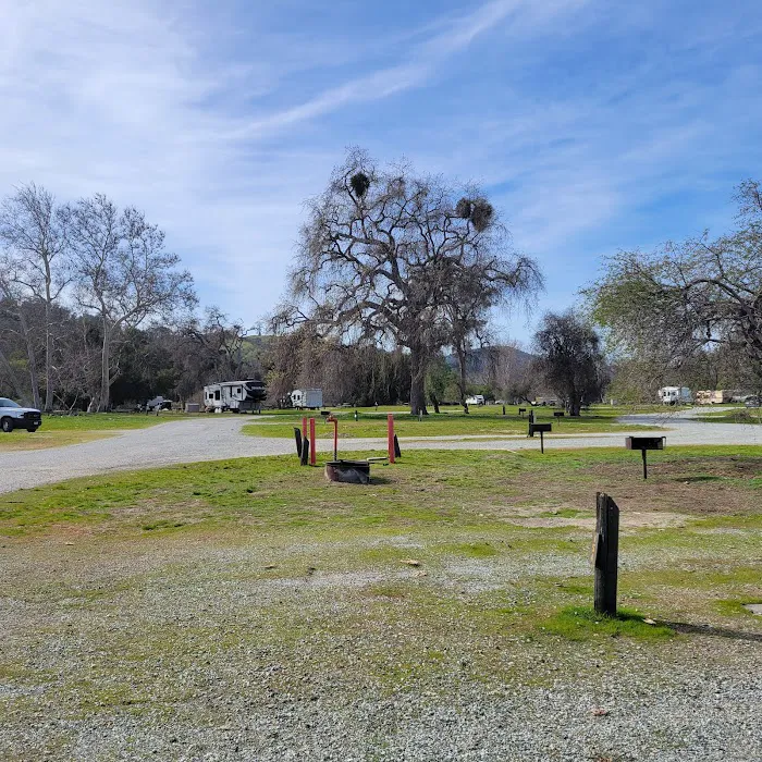 Thousand Trails San Benito Picture 7