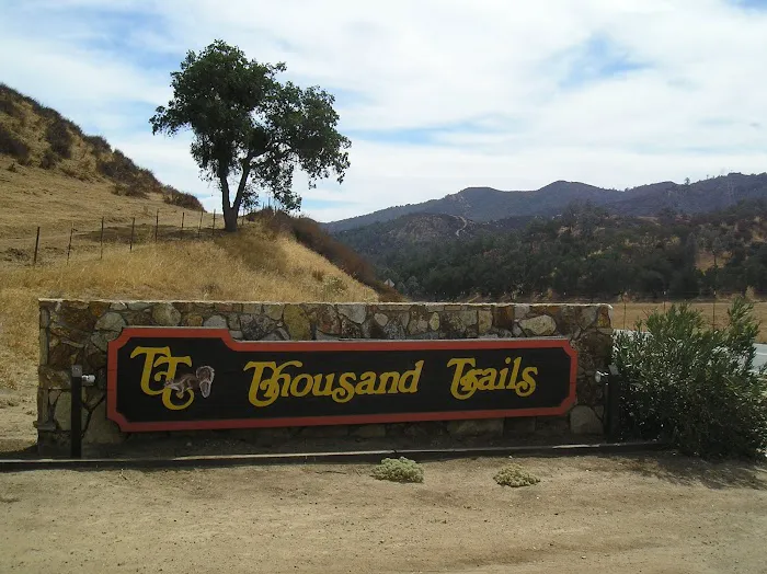 Thousand Trails San Benito Picture 8