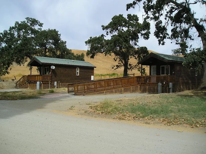 Thousand Trails San Benito Picture 3