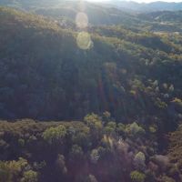 Laguna Mountain ico