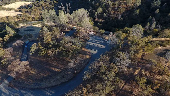 Laguna Mountain Picture 2