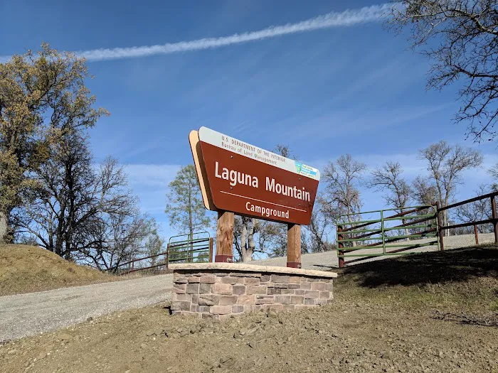Laguna Mountain Picture 10