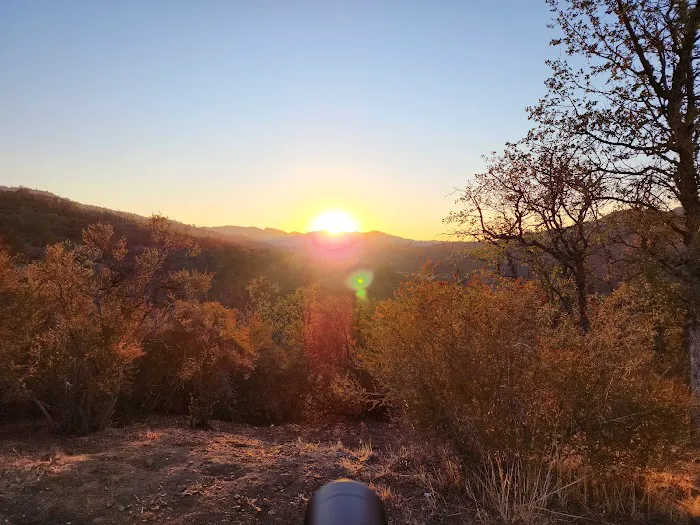 Laguna Mountain Picture 7