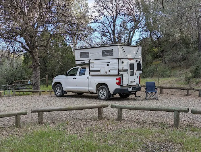 Jade Mill Campground Picture 10