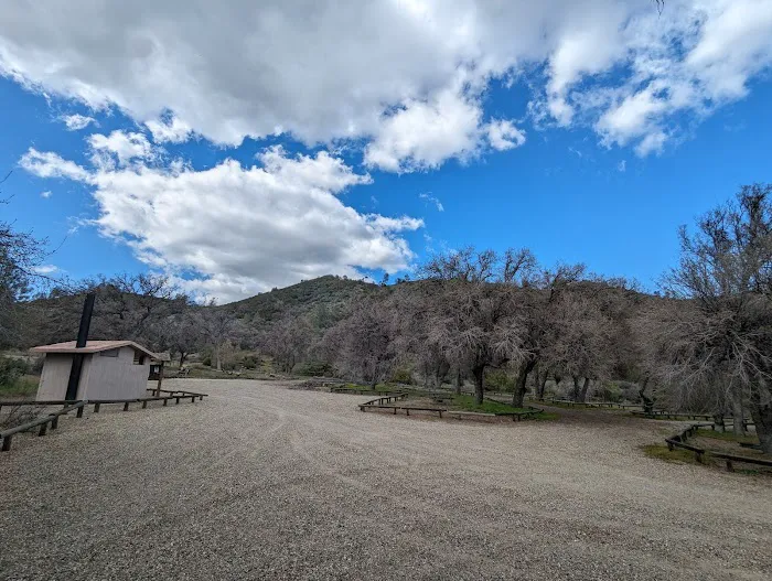 Jade Mill Campground Picture 7