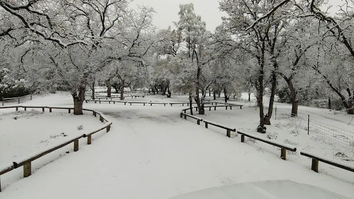 Jade Mill Campground Picture 5