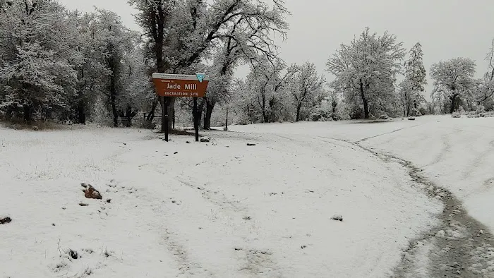 Jade Mill Campground Picture 9