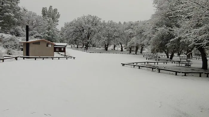 Jade Mill Campground Picture 4