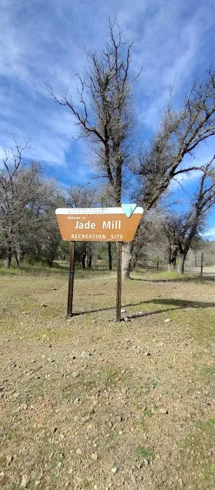 Jade Mill Campground Picture 3