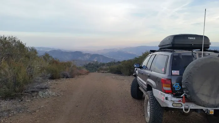 Condon Peak Recreation Area Picture 4