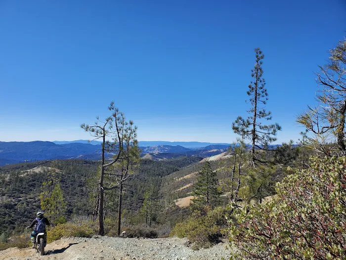 Condon Peak Recreation Area Picture 1