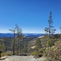 Condon Peak Recreation Area ico