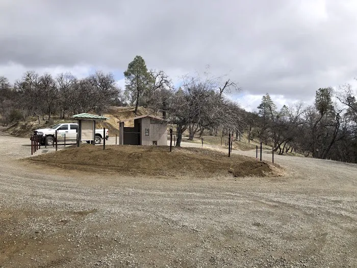 Condon Peak Recreation Area Picture 6