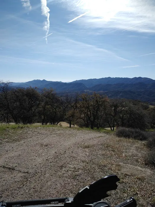 Condon Peak Recreation Area Picture 9