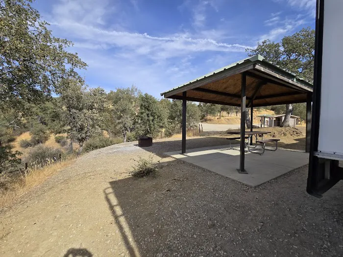 Condon Peak Recreation Area Picture 3