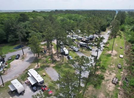 Hidden Pines Campground