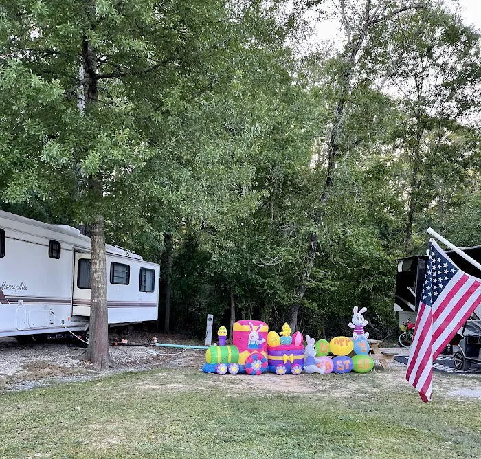 Hidden Pines Campground Picture 9