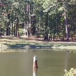 Stuart Lake Campground