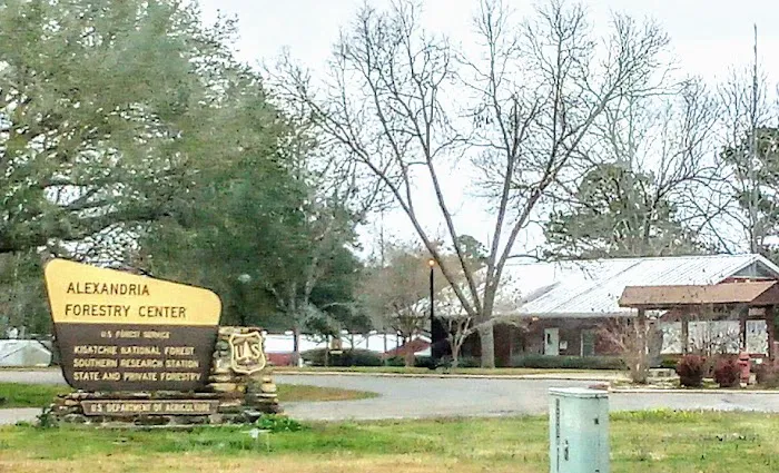 US Forest Service Picture 5