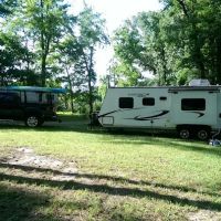 Brad's Old Ferry Landing Campground & RV Park ico