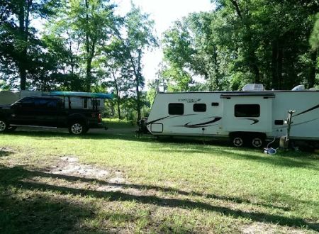 Brad's Old Ferry Landing Campground & RV Park