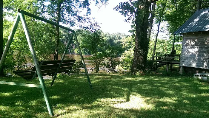 Brad's Old Ferry Landing Campground & RV Park Picture 9