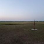 Lonetree WMA - Faul Campground on the NCT