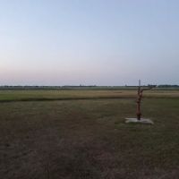 Lonetree WMA - Faul Campground on the NCT ico