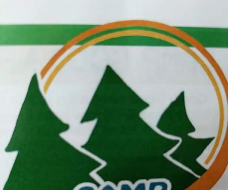 Camp Good News