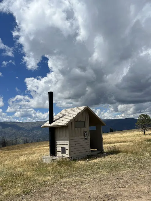Johnson Mesa Camp Picture 3