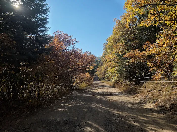 E.V. Long Campground Picture 8