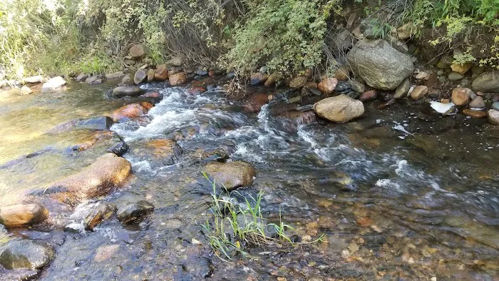E.V. Long Campground Picture 7
