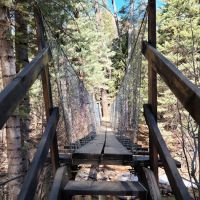 El Porvenir Campground ico