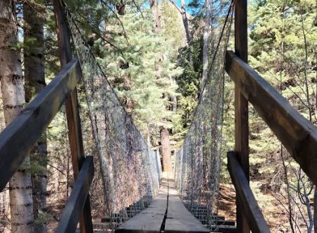 El Porvenir Campground