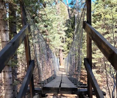El Porvenir Campground