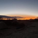 Teapot Rock Camp