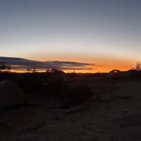Teapot Rock Camp ico