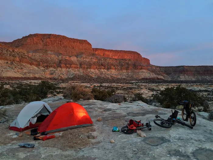Teapot Rock Camp Picture 7