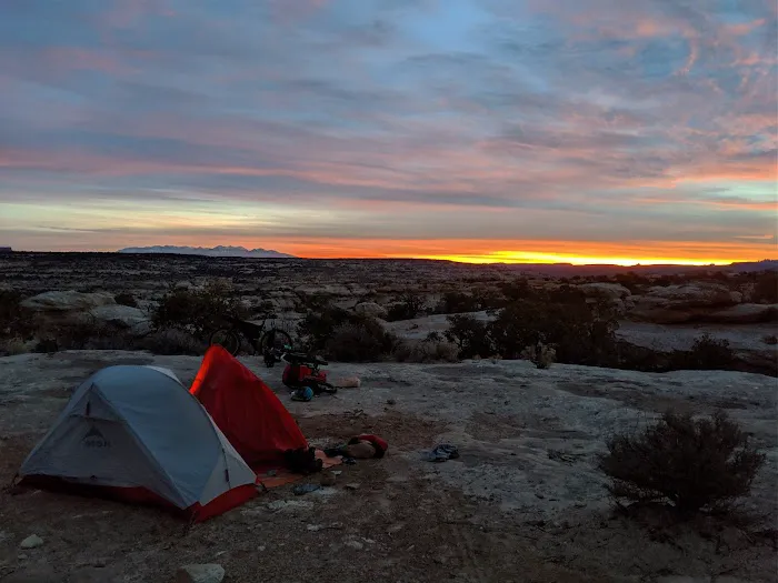 Teapot Rock Camp Picture 6
