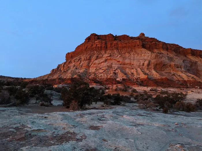 Teapot Rock Camp Picture 10