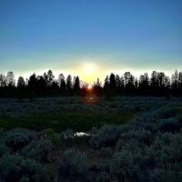 Sand Springs Campground ico