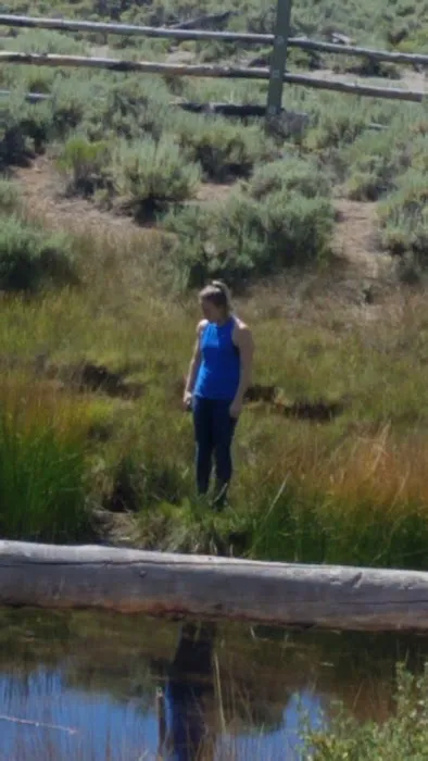 Sand Springs Campground Picture 9