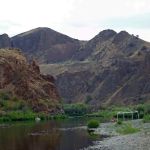 Priest Hole Recreation Site