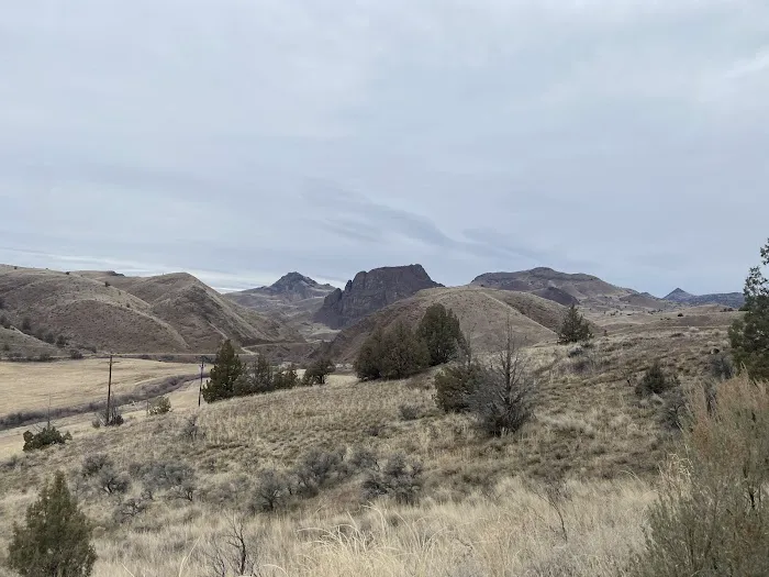 Priest Hole Recreation Site Picture 7