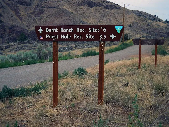 Priest Hole Recreation Site Picture 5