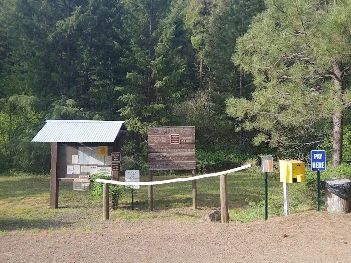 Shelton Wayside Park Picture 5
